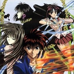 Fotoğraf Recca No Honoo