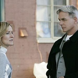 Fotoğraf Mark Harmon