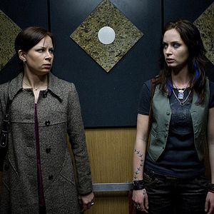 Fotoğraf Mary Lynn Rajskub