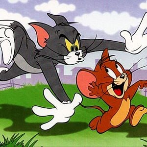 Fotoğraf Tom and Jerry