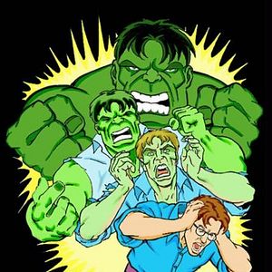 Fotoğraf The Incredible Hulk (1996)