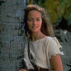 Fotoğraf Ocean Girl