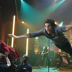 Fotoğraf Dominic Monaghan