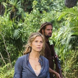 Fotoğraf Elizabeth Mitchell