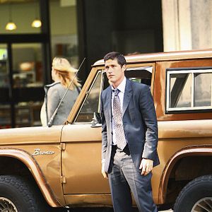 Fotoğraf Matthew Fox