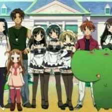 Fotoğraf Kore ga Watashi no Goshujin-sama