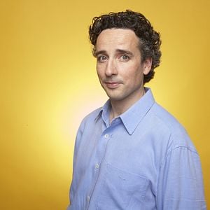 Fotoğraf Aidan McArdle