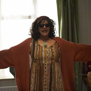 Fotoğraf Meera Syal