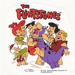 Fotoğraf The Flintstones