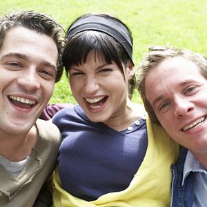 Fotoğraf Sinchronicity