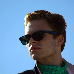 Fotoğraf Sebastian Stan