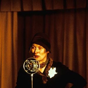 Fotoğraf Héctor Babenco