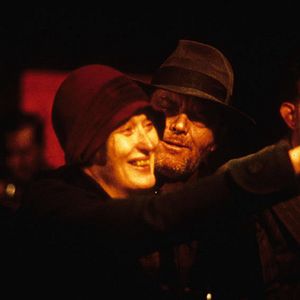 Fotoğraf Héctor Babenco