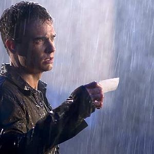 Fotoğraf Robin Dunne