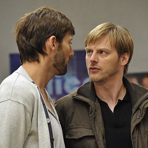 Fotoğraf François Feroleto