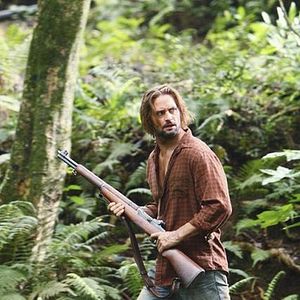 Fotoğraf Josh Holloway