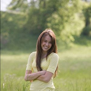 Fotoğraf Hannah Montana: The Movie