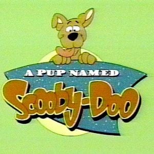 Fotoğraf A Pup Named Scooby-Doo