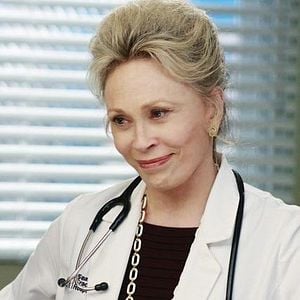 Fotoğraf Faye Dunaway