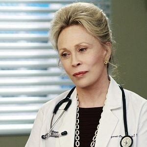 Fotoğraf Faye Dunaway