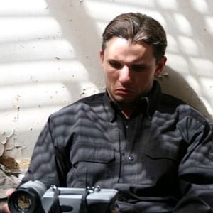 Fotoğraf Daniel Myrick