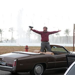 Fotoğraf Bernard Rose