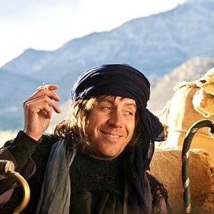 Fotoğraf Rhys Ifans