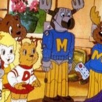 Fotoğraf The Get-Along Gang