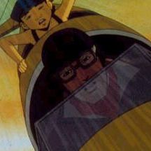 Fotoğraf Les Ailes du dragon