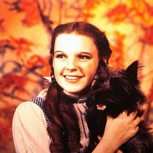 Fotoğraf Judy Garland