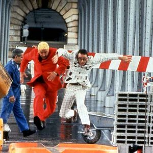 Fotoğraf Elie Semoun