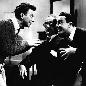 Fotoğraf Stanley Donen