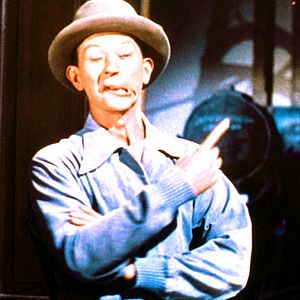 Fotoğraf Stanley Donen