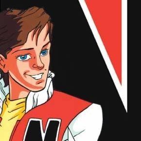 Fotoğraf Captain N : The Game Master