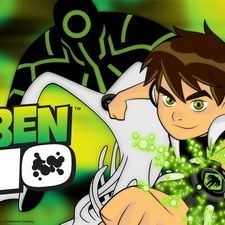 Fotoğraf Ben 10