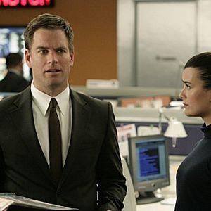 Fotoğraf Michael Weatherly