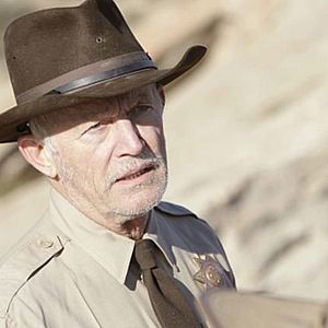 Fotoğraf Lance Henriksen