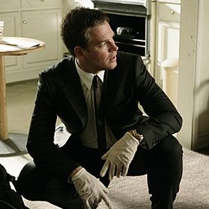 Fotoğraf Michael Weatherly