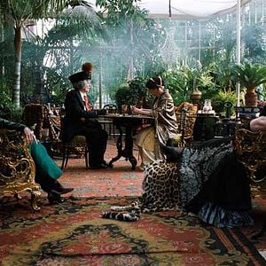 Fotoğraf Kathy Bates