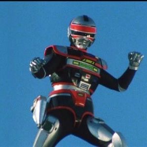 Fotoğraf Jikû Senshi Spielvan