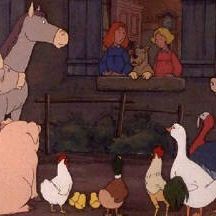 Fotoğraf Les Contes du chat perché