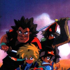 Fotoğraf Mashin eiyûden Wataru