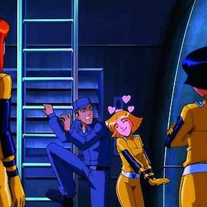 Fotoğraf Casus Kızlar