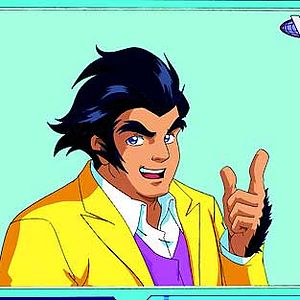 Fotoğraf Casus Kızlar