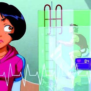 Fotoğraf Casus Kızlar