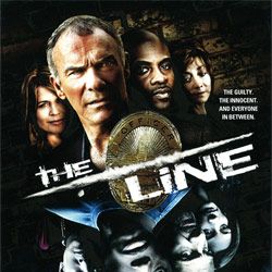 Fotoğraf The Line (CA)