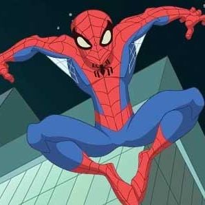 Fotoğraf The Spectacular Spider-Man