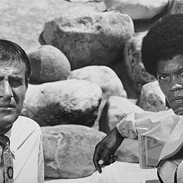 Fotoğraf The Mod Squad