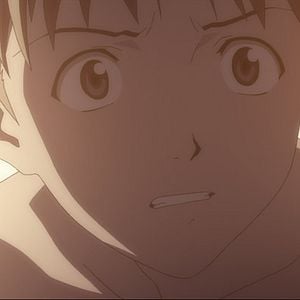 Fotoğraf Hideaki Anno