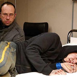 Fotoğraf Olivier Gourmet